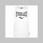 Everlast biele pánske tielko materiál 100%bavlna